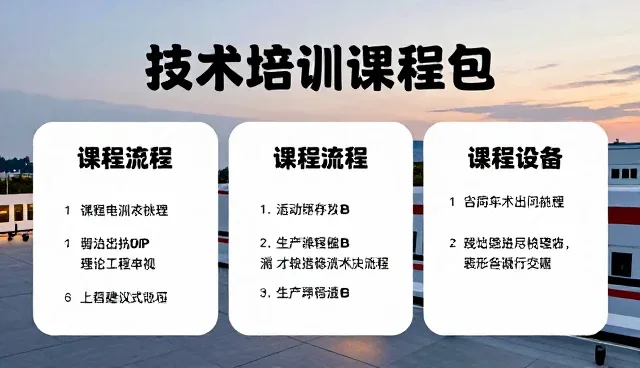 系统集成选型中需关注的五大核心要素